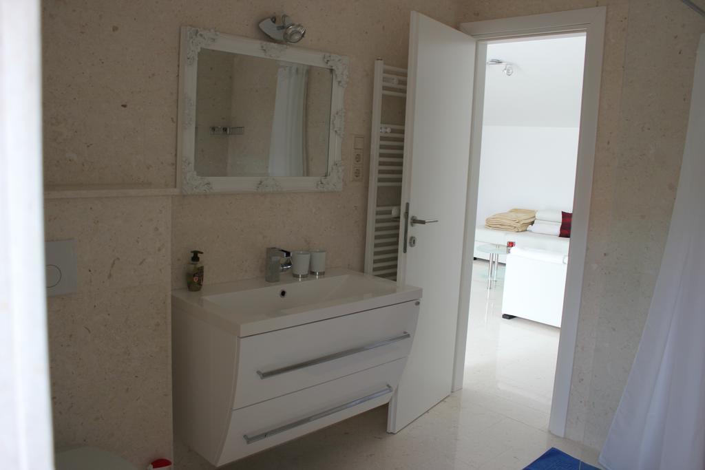 Vila Vito Trogir Cameră foto