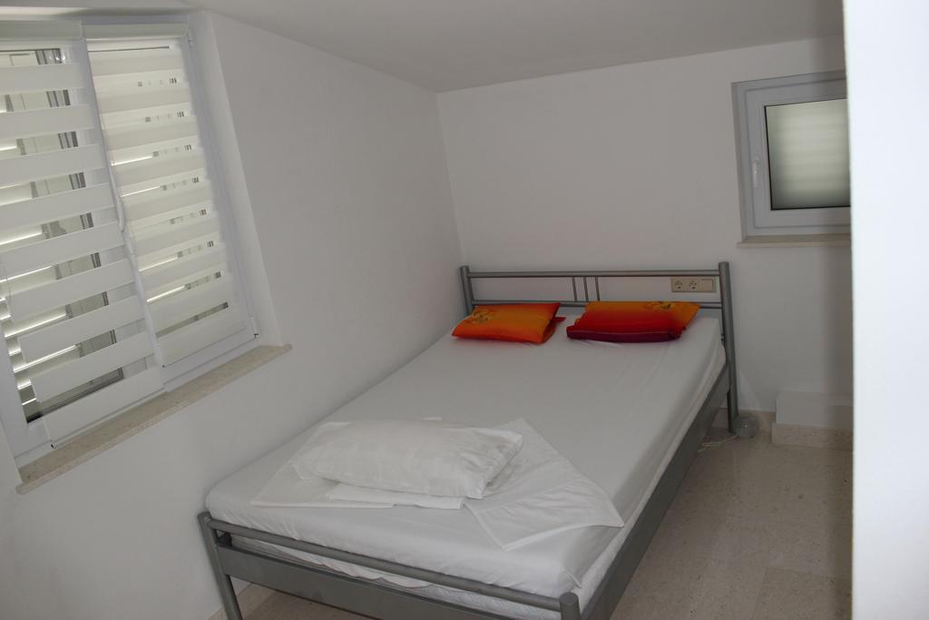 Vila Vito Trogir Cameră foto