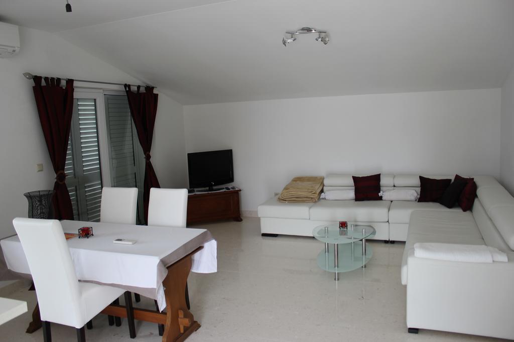 Vila Vito Trogir Cameră foto