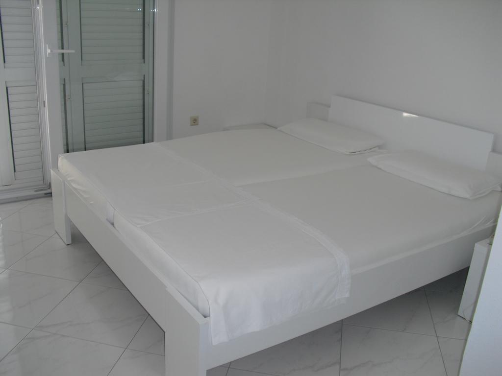 Vila Vito Trogir Cameră foto
