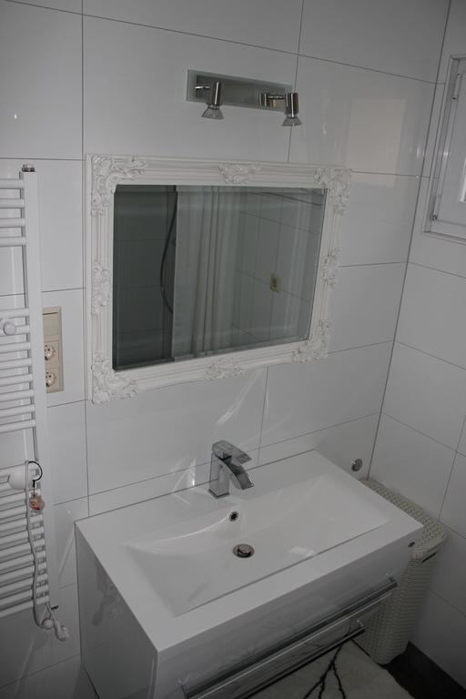 Vila Vito Trogir Cameră foto