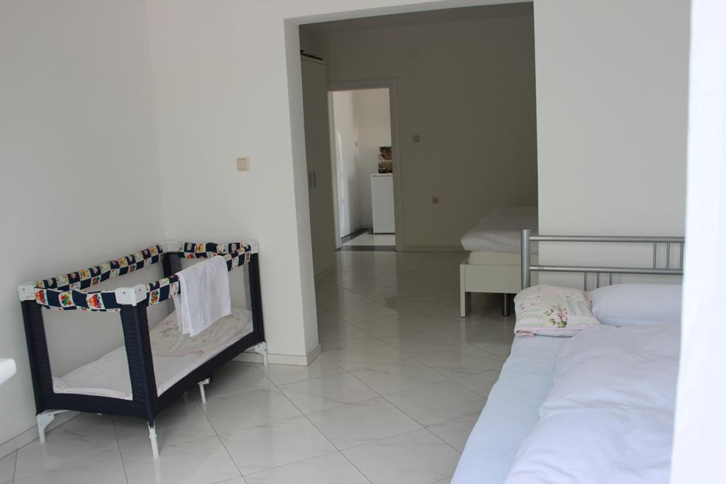 Vila Vito Trogir Cameră foto