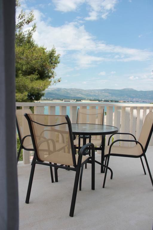 Vila Vito Trogir Cameră foto